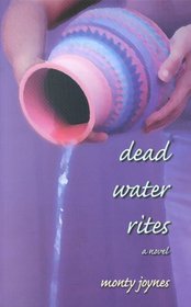 Dead Water Rites: A Novel (Booker Series, #4)
