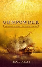 Gunpowder: The Explosive That Changed the World