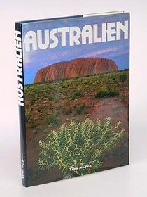 Australien (Terra magica) (German Edition)