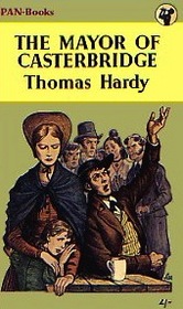 The Mayor of Casterbridge