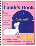The Lamb's Book of Art
