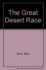 The Great Desert Race