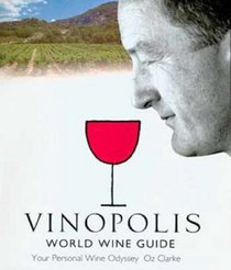 THE VINOPOLIS WORLD WINE GUIDE