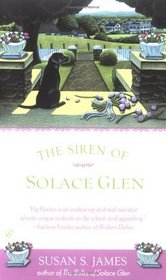 The Siren of Solace Glen (Solace Glen, Bk 2)