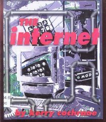 The Internet (First Books)