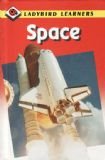 First Facts About Space (Ladybird First Facts About)