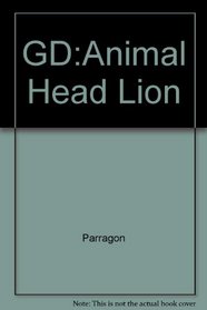 GD: Animal Head Lion