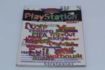 PlayStation Game Secrets: The Unauthorized Edition, Volume 1 (Prima's Secrets of the Games)