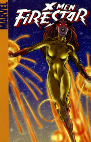 X-Men: Firestar