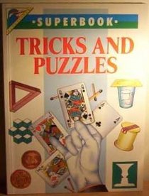 Tricks and Puzzles (Superbooks)