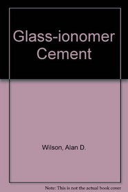 Glass-Ionomer Cement