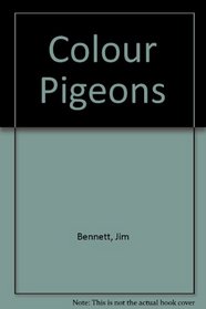 Colour pigeons