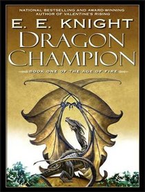 Dragon Champion (Age of Fire)