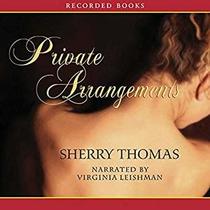 Private Arrangements (Audio CD) (Unabridged)