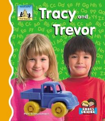 Tracy And Trevor (First Sounds)