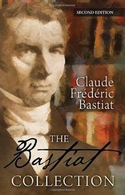Bastiat Collection Pocket Edition