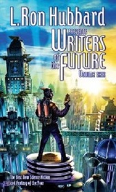 L. Ron Hubbard Presents Writers of the Future, Vol 29