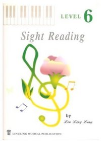 Sight Reading, Level 6