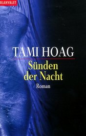 Sunden der Nacht (Night Sins) (Deer Lake, Bk 1) (German Edition)