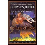 Law of Love - Textbook Only