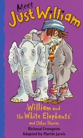 White Elephant (Meet Just William, 7)