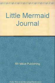 Little Mermaid Journal