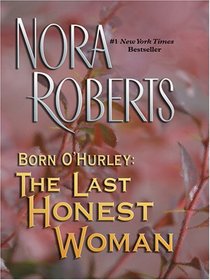 Born O'Hurley (Thorndike Press Large Print Romance Series)