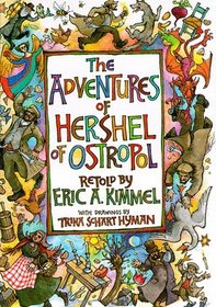 The Adventures of Hershel of Ostropol