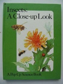 Insects: A Close-Up Look (Automotive Repair Manual)
