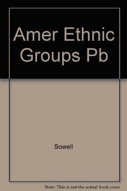 American Ethnic Groups