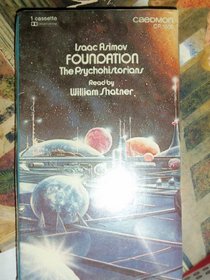 Foundation: The Psychohistorians
