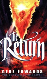 The Return (Chronicles of Heaven)