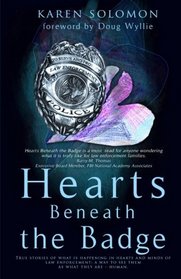 Hearts Beneath the Badge