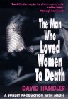 The Man Who Loved Women to Death (Stewart Hoag Mystery)