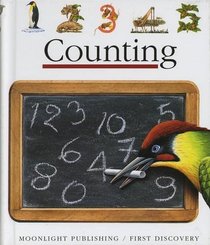 Counting (First Discovery)