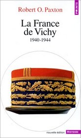 La France De Vichy (French Edition)