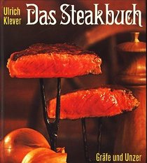 Das Steakbuch (Feinschmecker-Bucher) (German Edition)