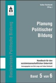 Planung Politischer Bildung