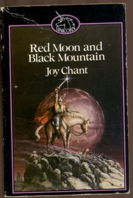 Red Moon and Black Mountain
