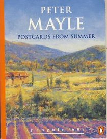Postcards from Summer (Penguin 60s)