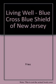 Living Well - Blue Cross Blue Shield of New Jersey