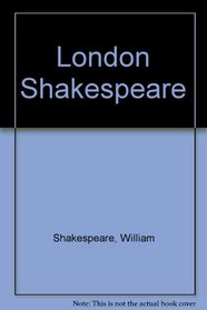 THE London Shakespeare: A New Annotated and Critical Edition of the Complete Works in Six Volumes (Only Volume V )