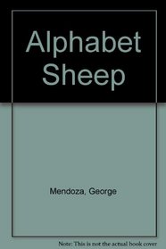 Alphabet Sheep