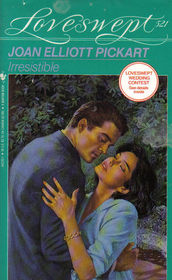 Irresistible (Loveswept, No 521)