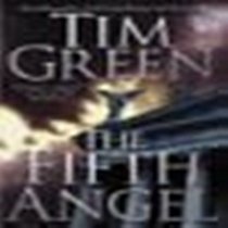 The Fifth Angel (Audio CD) (Unabridged)