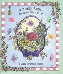 A Woman's Journey Journal