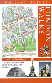 London Walks (On Foot Guides)