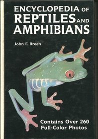 Encyclopedia of Reptiles and Amphibians