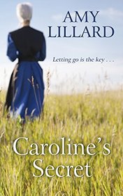 Caroline's Secret (Thorndike Press Large Print Clean Reads)