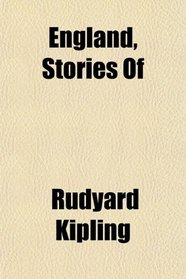 England, Stories Of (Volume 2)